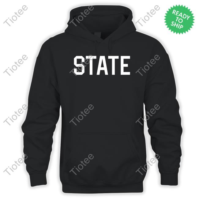 Houston Football State Shirt