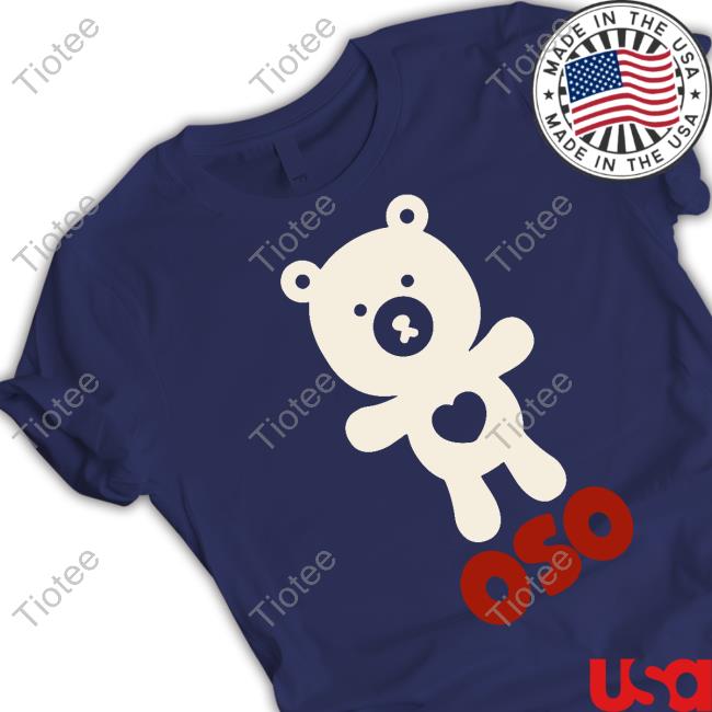 Wicked-Naughty Oso Gay Long Sleeve T Shirt