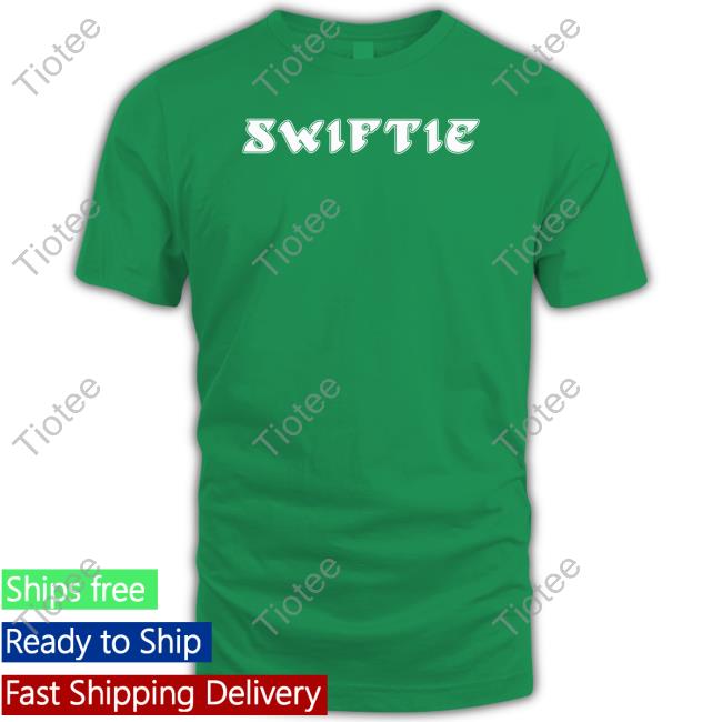 Barstoolphilly Swiftie Hoodie
