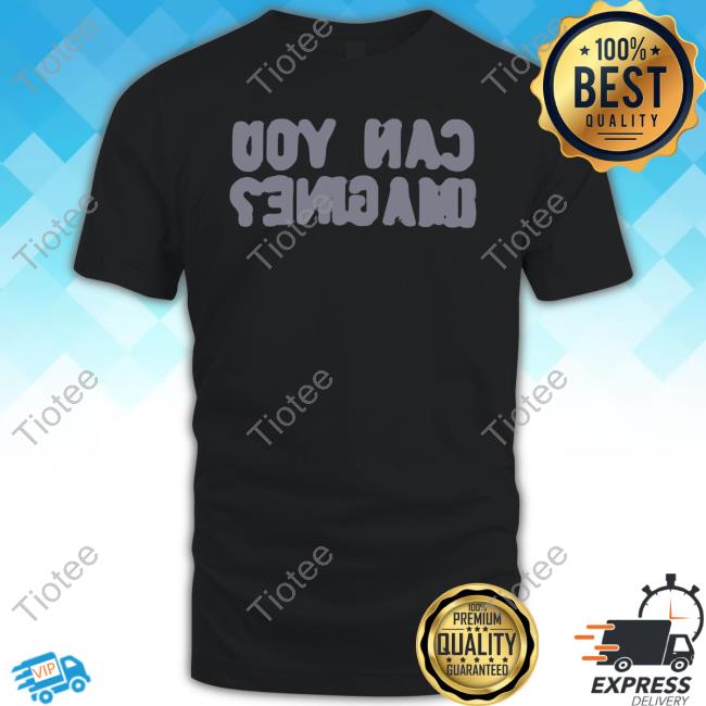 Elevation Church Can You Imagine T-Shirt