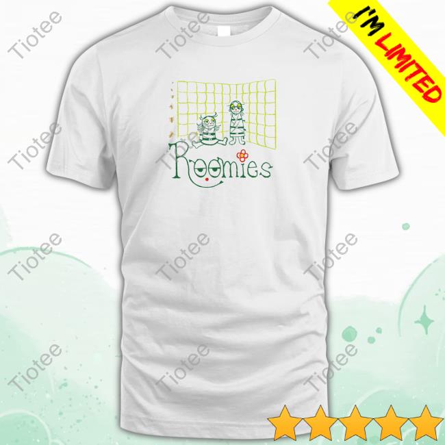 Original Roomies Shirt