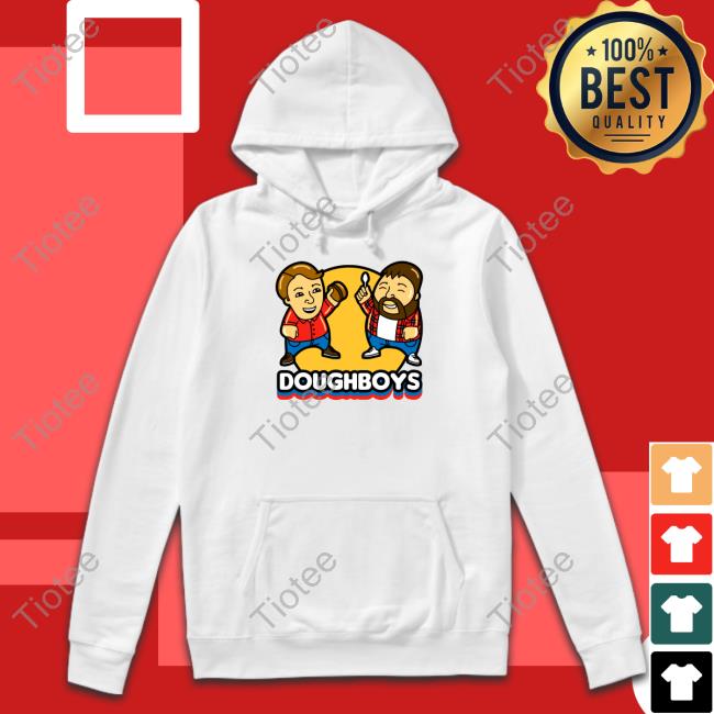 Doughboys T-Shirt