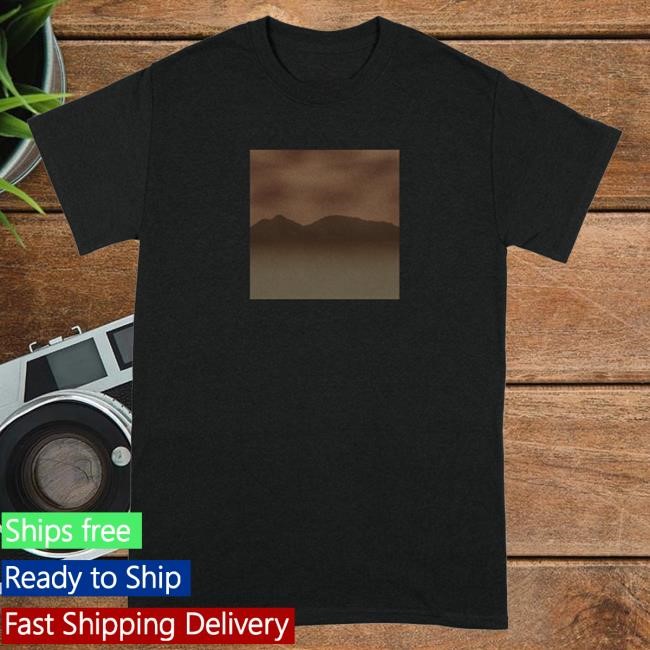 Tamino Edam Charity Tshirt