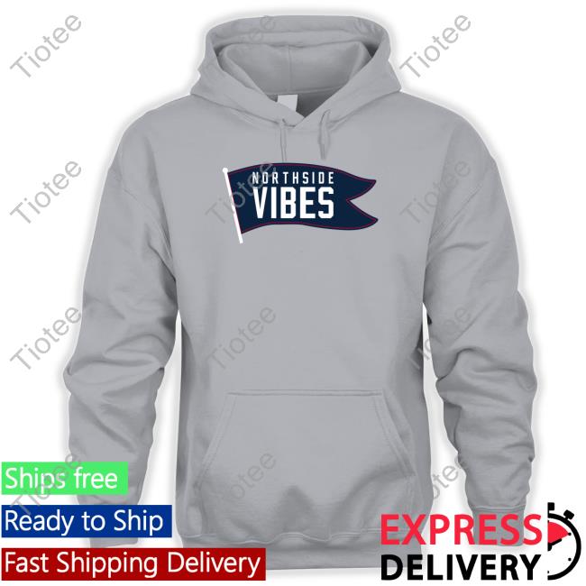 Official Obvious Shirts Northside Vibes Tee Shirt