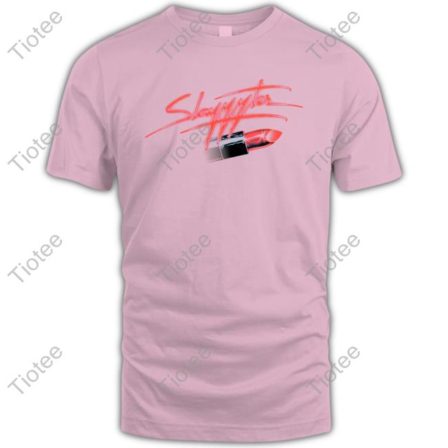 Slayyyter Store Lipstick T Shirt