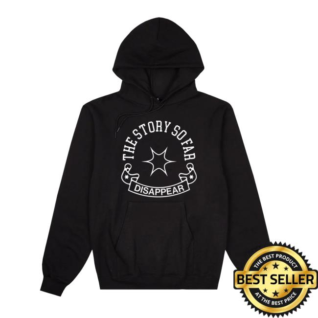 Official The Story So Far Store Shop Merch Banner Sweartshirts