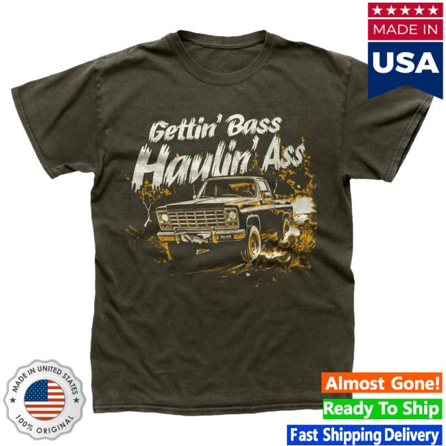 Official Brian Kelley Shop Aulin' Ass Shirts