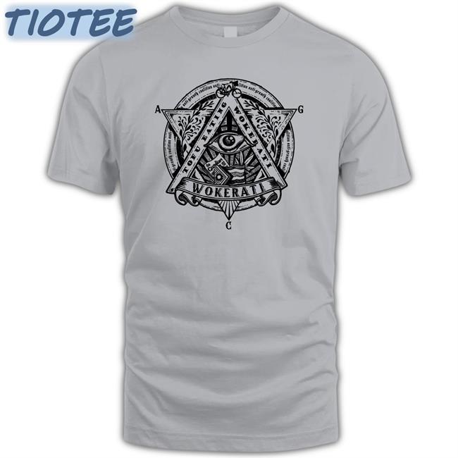 Tofu Eating Wokerati Shirt Balconyshirts Balcony