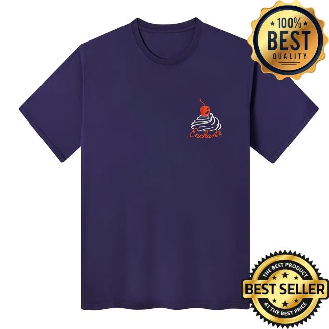 Official Cherry On Top Tees