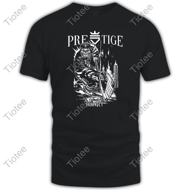 Fknprfct Shop Fkn Prestige Toronto Shirts