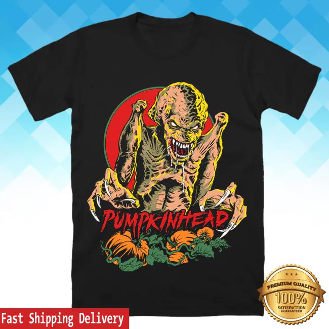 Official Cavity Colors Retro Demon - Shirt