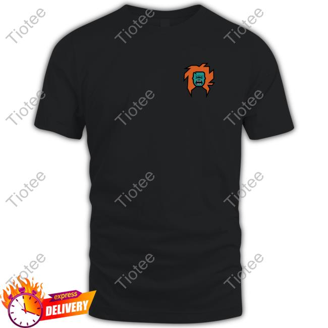 Official Auron House Rodolfo Hot Hoodie
