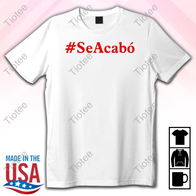 #Seacabó Sweatshirt