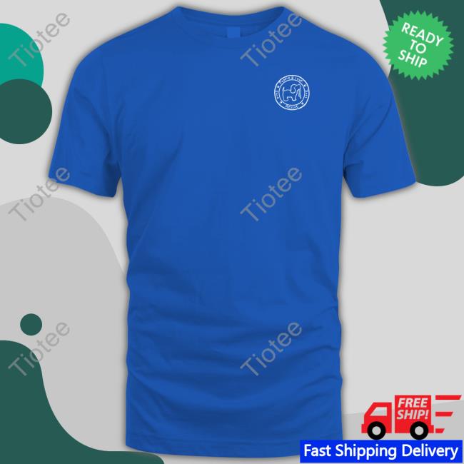 Hurricane Pup Puppie Love Shirt
