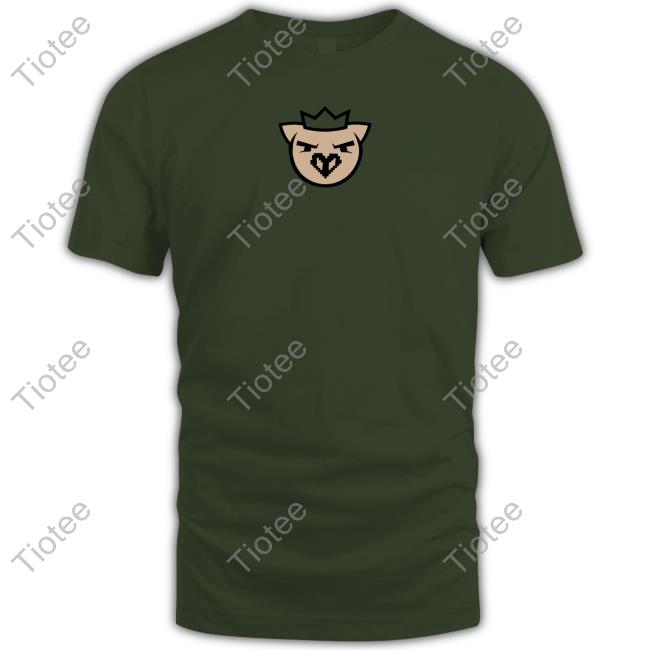 Agro Ph1lza Collaboration Classic Shirt