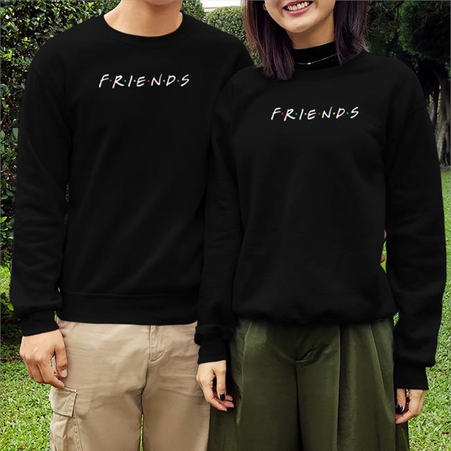 Friends Tee Shirt