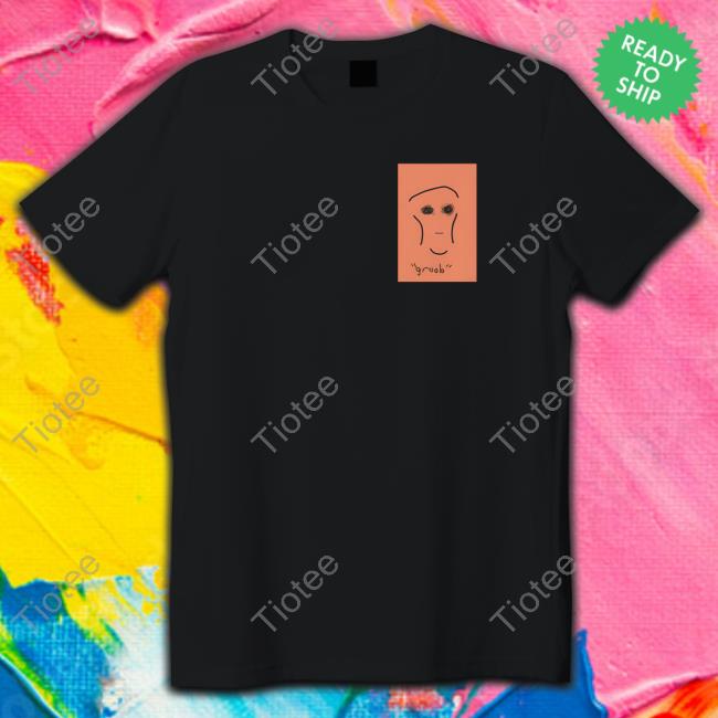 Piss Baby Store Official Groob Shirt