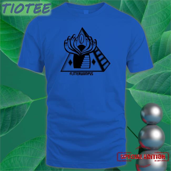 Bury Me With My Friends By Flitterwompus T-Shirt
