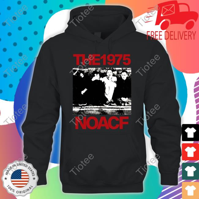 Bertrand Rustles The 1975 Noacf Photo T-Shirt