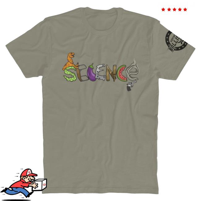Official Kentucky Ballistics Merch Science Top Shirt Kentucky Ballistics Clothing Shop