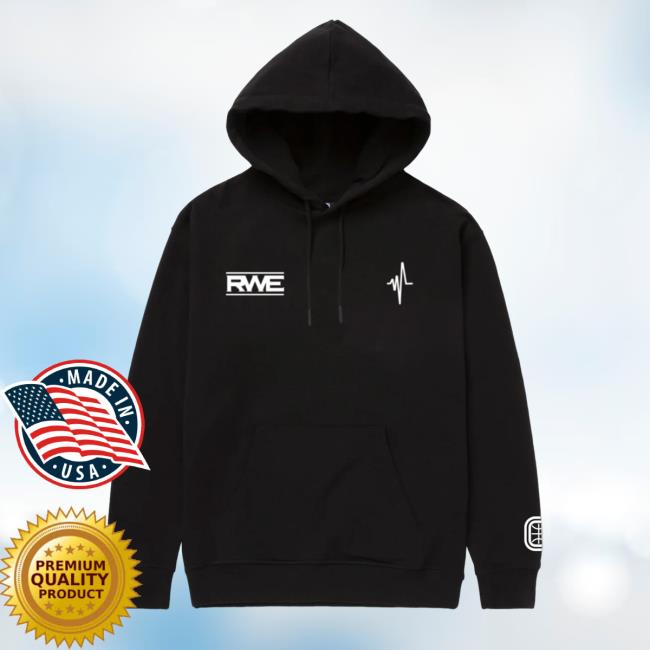 Overtime Shop Rwe New Era New Hoodie
