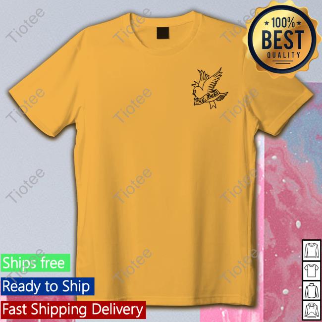 Crybaby Shirt