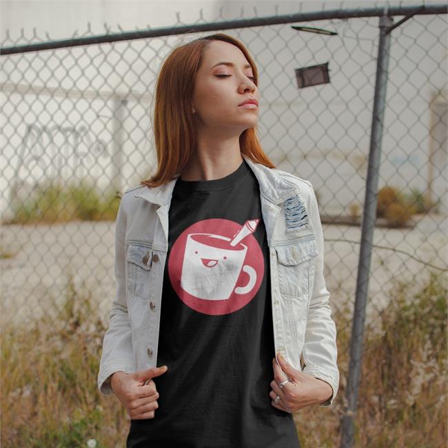 Drawfee Tee