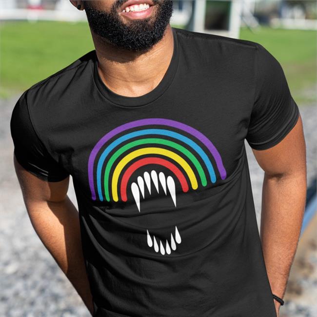 James Gunn Brightmare Tee