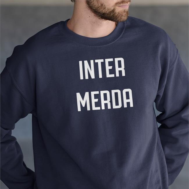 Inter Merda Shirt