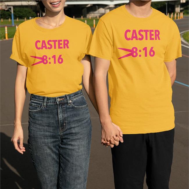 All Elite Memes Caster 8 16 Crewneck Sweatshirt