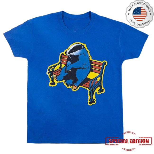 Larian Merch Badger T Shirt