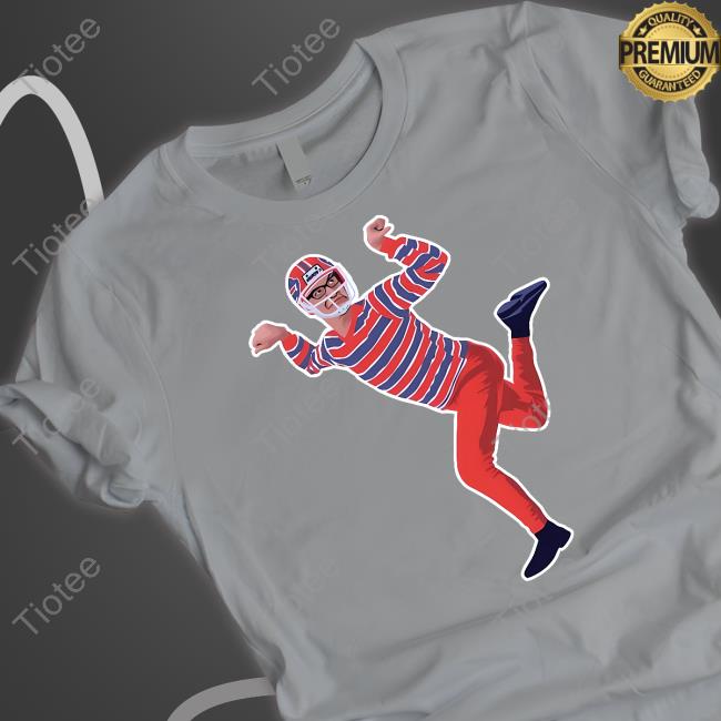 Pete & Pete Artie Buffalo's Strongest Man Shirt