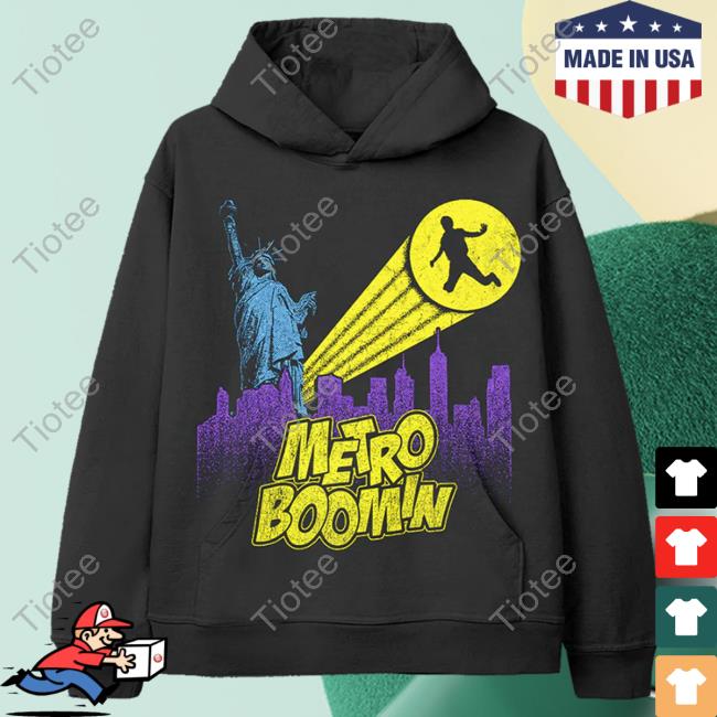 Official Metro Boomin Clothing Store Shop Gov Ball 2023 Hoody Metroboominshop Merch