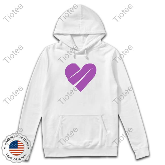 Official Nsync Merch Why Can't We Be Lovers Hoodie