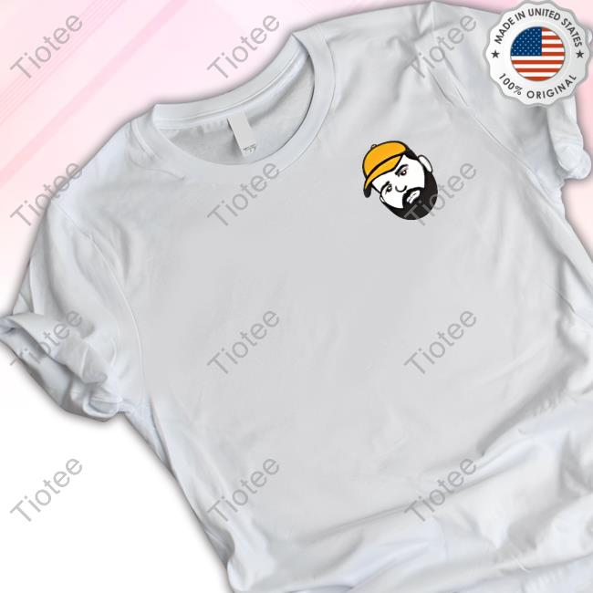 Barstoolsports Legenjerry Tee Shirt
