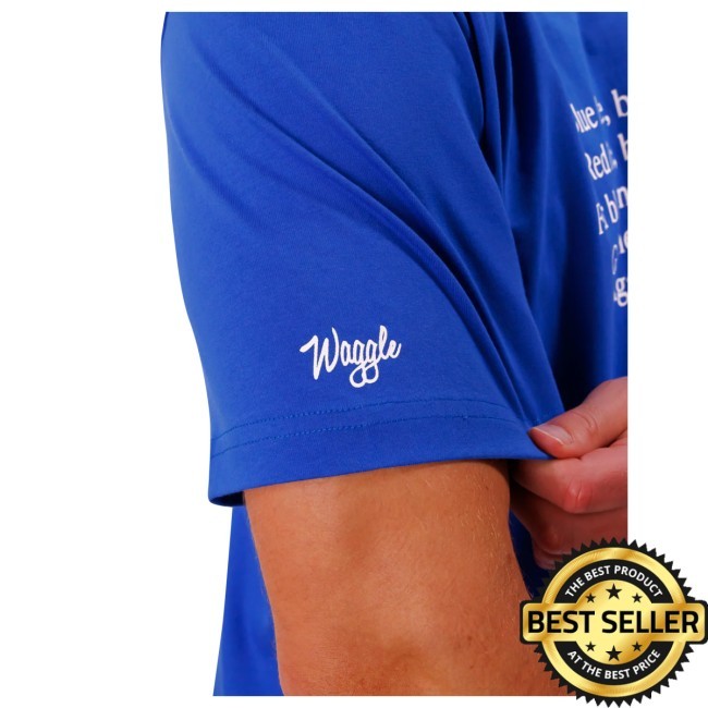 Getyourwaggleon Again T-Shirt - 1980 Miracle Hockey Team Collection Hoodie