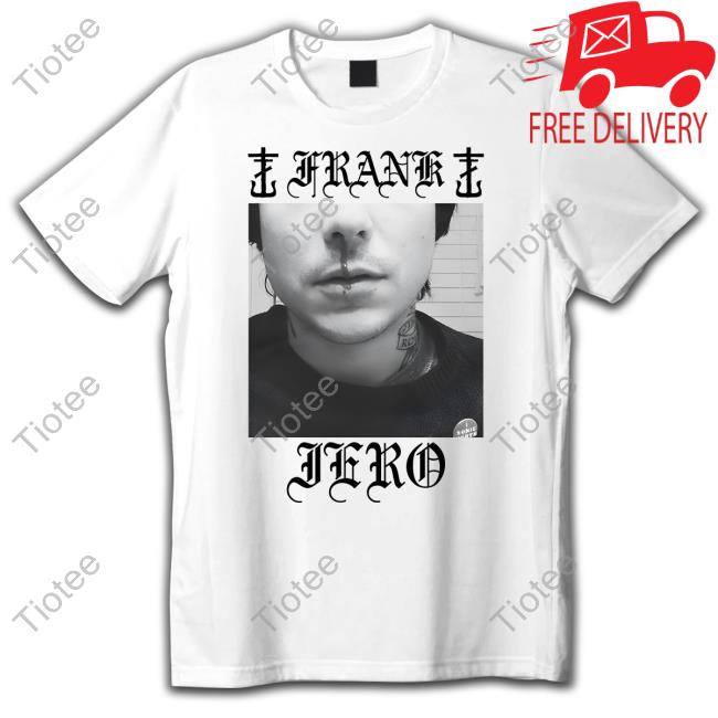 Bloody Nose T-Shirt