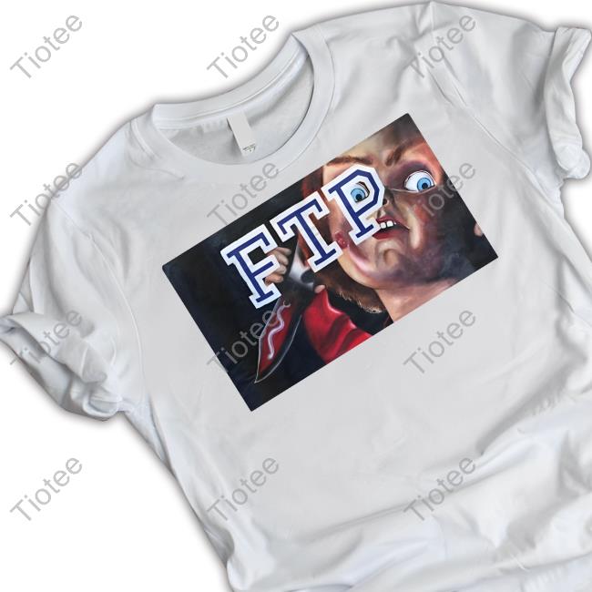G59 Scrim With The Ftp T-Shirts