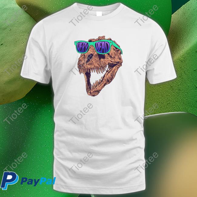 Official Very Dead Tee