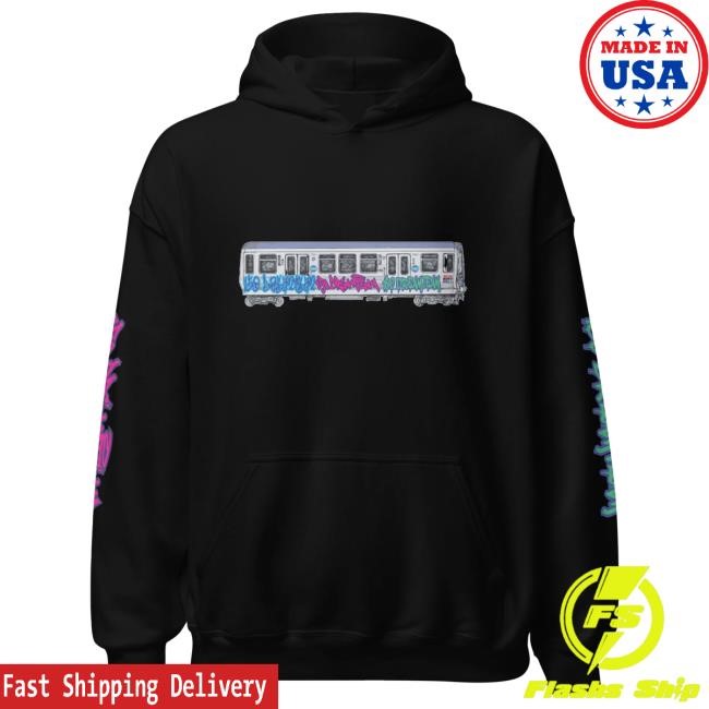 Official G Herbo Merch The "L" Attractive Hoodie