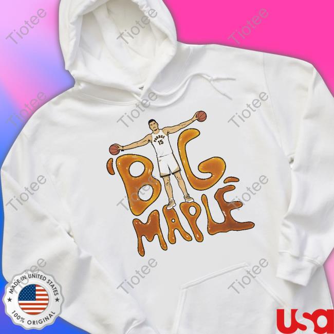 Big Maple Sweatshirt