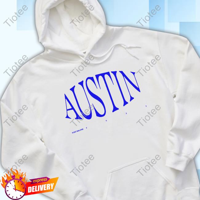 Post Malone Merch Austin Post Malone Tee Shirt