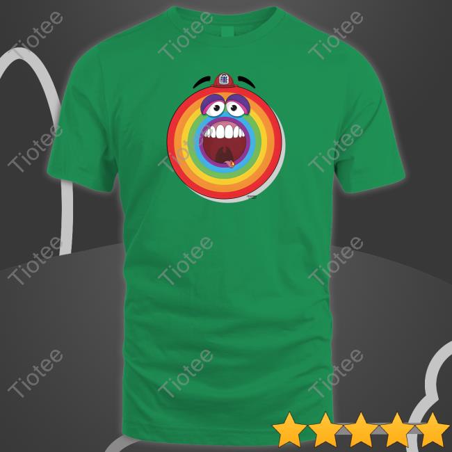 Spark Of Love Adult Shirt