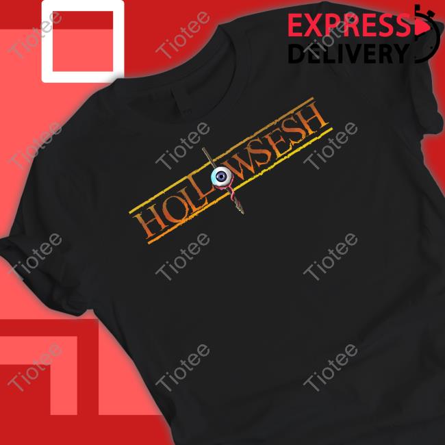 Hsps Hollowsesh Hoodie