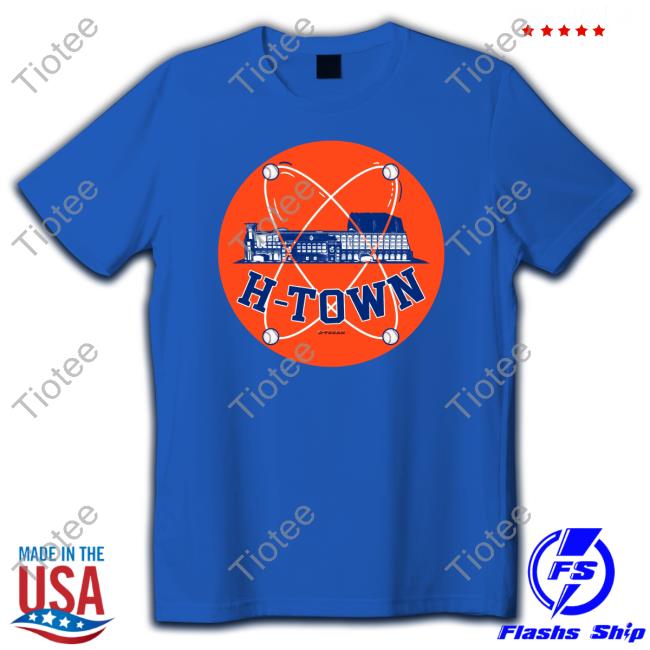 Level Up H-Town Shirt H-Town Hoodie D-Texan