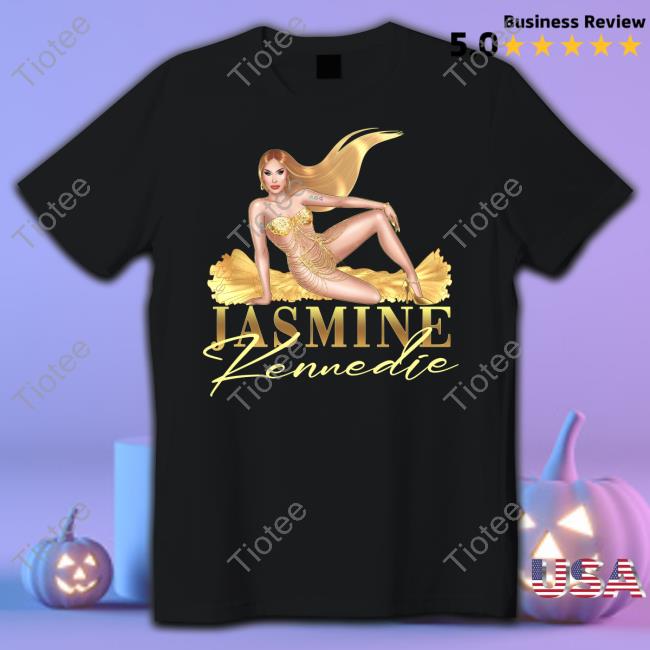 Mybestjudy Merch Lip Sync Assassin Jasmine Kennedie Hoodie Alsoabouteve