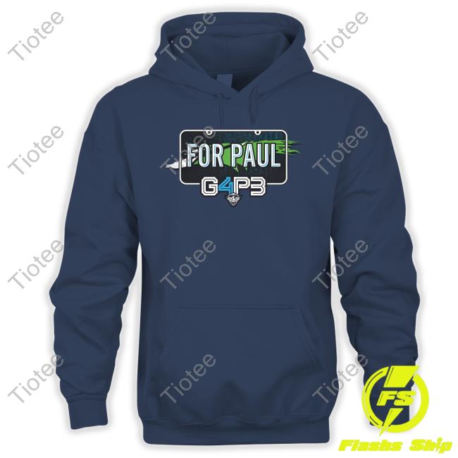 For Paul G4p3 T Shirt