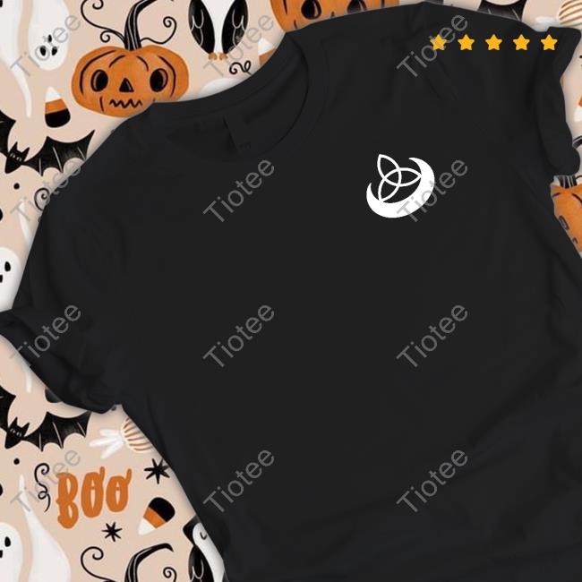 Ericdoa Merch Logo Shirt