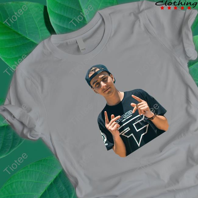 Notcloakzy1 Cloakzy Gfuel Long Sleeve T Shirt