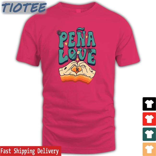 Pena Love Sweatshirt Postszn Beerto